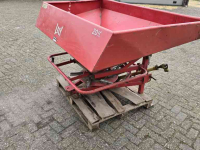 Fertilizer spreader Lely 2010 kunstmest strooier