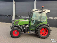 Tractor Fendt 211 V