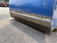Silage cutting bucket AP NT 2400