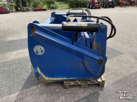 Silage cutting bucket AP NT 2400