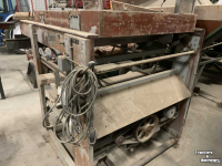 Sorting machine Langco Voorsorteerder