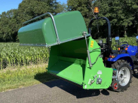 Other lawn and garden equipment and accessories Peruzzo Koala 1600 Klepelmaaier / Verticuteermachine NIEUW