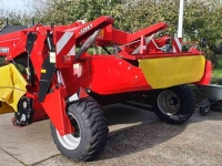 Mower Fella SM 3065 T-KC