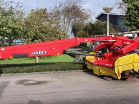 Mower Fella SM 3065 T-KC