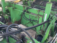 Onion harvester Standen Uienlader