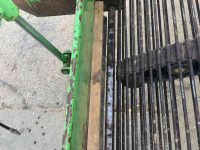 Onion harvester Standen Uienlader