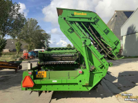 Onion harvester Standen Uienlader
