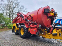 Slurry tank Schuitemaker Robusta