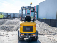 Wheelloader SDLG L902H