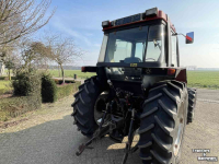 Tractor Case-IH 845XL Plus