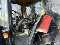Tractor Case-IH 845XL Plus