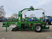 Wrapper McHale 998 wikkelaar