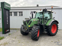 Tractor Fendt 310 S4 Power