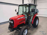 Tractor Massey Ferguson 1540