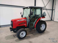 Tractor Massey Ferguson 1540