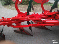 Ploughs Vogel & Noot c plus XM 1000 vario