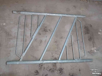 Other livestock equipment and accessories  Brouwers