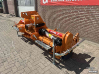 Rotary Tiller Falc EL 2500 Grondfrees Nieuw
