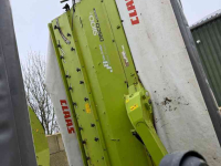 Mower Claas Disco 9100 C + 3500 FC Profil