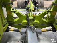 Mower Claas Disco 9100 C + 3500 FC Profil