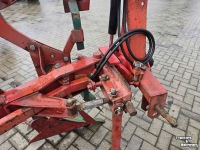 Ploughs Kverneland Rondaflex