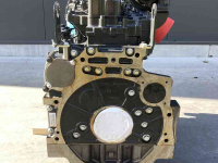 Engine FPT 87318900R Motor FPT F4CE9684K*J