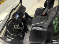 RTV / UTV / Gator Frisian Motors fm90 4x4