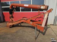 Ditch Pump Pennacchio Bemalingspomp 3 meter / 200 mm