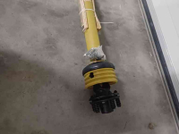 Pto-shafts Walterscheid W100E