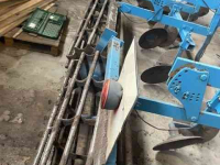 Cultivator Lemken Smaragd
