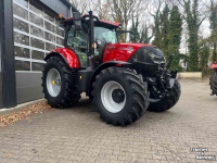 Tractor Case-IH Puma 175cvx