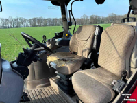 Tractor Case-IH MXU 100 Pro