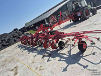 Tedder Lely Lotus 900
