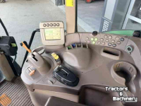 Tractor John Deere 7530 AP, TLS, lucht