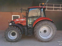 Tractors Case-IH Farmall 115 U