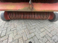 Self-loading wagon Strautmann Super Vitesse
