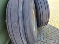 Wheels, Tyres, Rims & Dual spacers  20.00-20 26ply