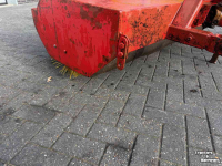 Sweeper Hekamp VM 165 Aftakas veegmachine