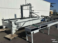 Palletizer  Sorma Pal 108S palletiseerder