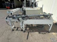 Palletizer  Sorma Pal 108S palletiseerder