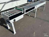 Palletizer  Sorma Pal 108S palletiseerder