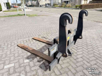 Pallet Fork frames Case Palletframe + Lepels voor Shovel