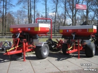 Fertilizer spreader Vicon PS ROM ROM-EW