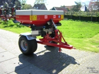 Fertilizer spreader Vicon PS ROM ROM-EW