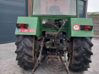Tractor Fendt 610LS
