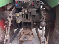 Tractor Fendt 610LS