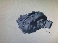 Diverse new spare-parts New Holland T7.315 HD PTO