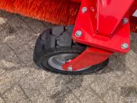 Sweeper M-Sweep HSTV600P 205 Rolbezem / Veegbezem