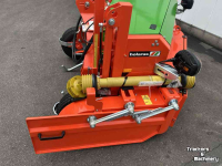 Haulm Topper Holaras UM 150-F uienloofklapper