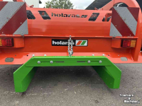 Haulm Topper Holaras UM 150-F uienloofklapper